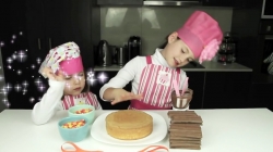 آشپزخانه چارلی کرفت - قسمت هفتم